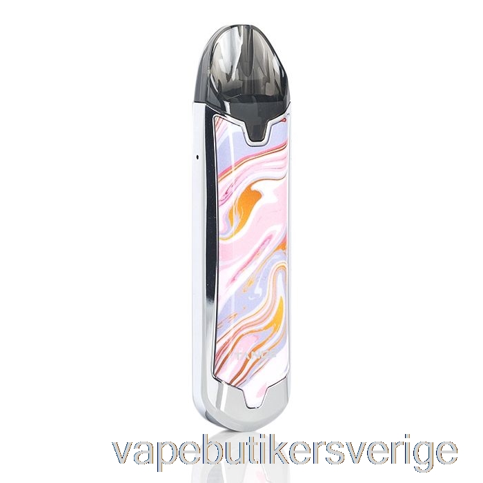 Vape Sverige Eleaf Tance 10w Podsystem Macaron
